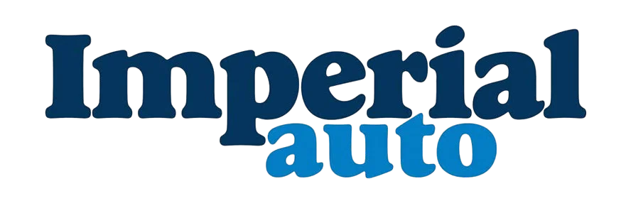 Imperial Auto logo